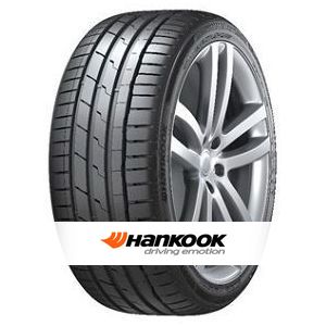 Hankook Ventus S1 tread