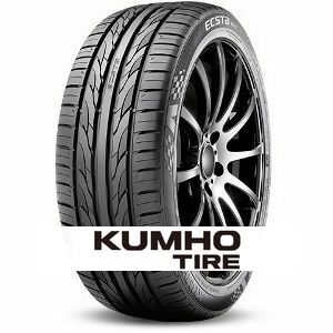 Kumho ES31 tread