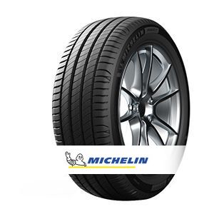 Michelin Primacy tread