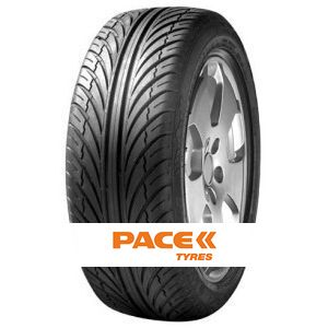 Pace Impero tread