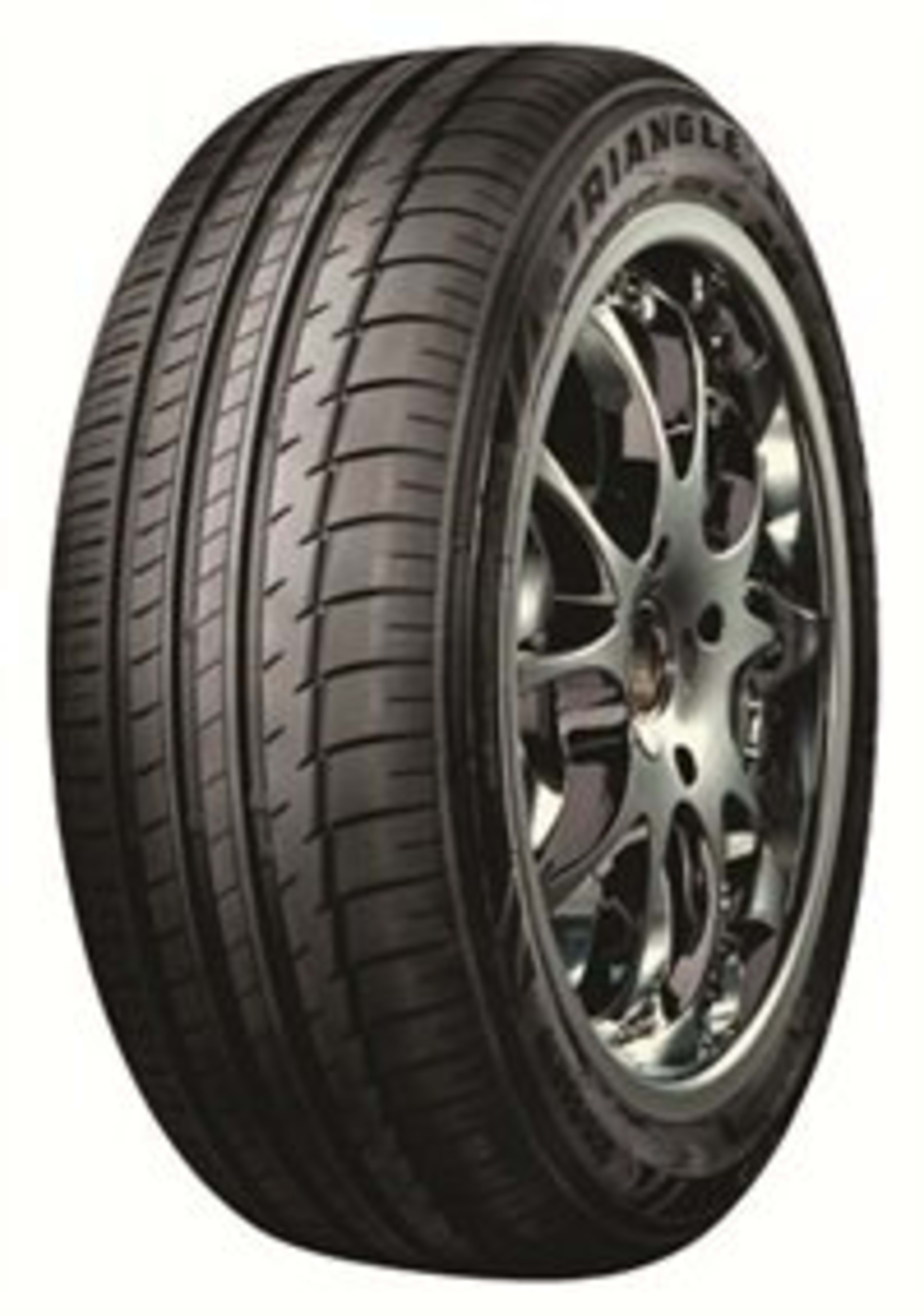 Triangle TR968 tread